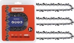 Pack 16 Inch Chainsaw 3/8" Lp Pitch 050'' Gauge 56 Drive Links For Ryob New. Price: $34.99.