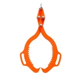 2 Serrated Hook,log Lifting Tongs, Heavy Duty Grapple Timber Claw,lumber... New. Price: $68.42.