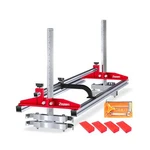 Zozen Chainsaw Mill, Portable - Can Be Assembled Into 3 Sizes For Ind... New. Price: $130.29.