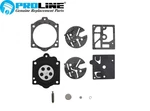 Proline Carburetor Kit Walbro K10-HDC For Stihl 015 Ave HDC-17 New. Price: $15.95.