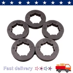 5PCS Ring Sprocket Chain 404" 7Z For Stihl New. Price: $16.21.