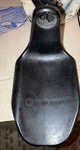Genuine Oem Stihl Hand Guard Shield 1113-792-9100 Fits 041 Farm Boss Chainsaw Used. Price: $19.95.