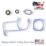 Set With Crankshaft Seals For Stihl MS361 Chainsaw New. Price: $15.37.