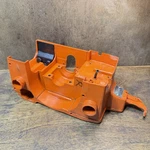 Husqvarna Genuine 40/45/49 Engine Housing/tank Assembly - Oem Used 503498202. Price: $23.39.