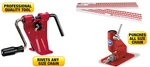 Tecomec Chainsaw Breaker & Spinner Combo With Free Measuring Chart New. Price: $159.98.