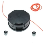 Trimmer Head For Husqvarna 22R 24R 25RL 26LC 26RLC 32LC 32R Mondo Maruyama BC32 New. Price: $25.99.