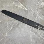 Poulan Pro 18 Chainsaw Guide Bar 530044329 225 230 235 255 Used. Price: $21.78.