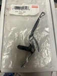 Oem Dolmar 388550060 Throttle Lever. New. Price: $15.00.