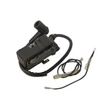 537162101 Ignition Coil Fits Husqvarna 338 339 340 345 346 350 353 357 359 455 New. Price: $68.99.
