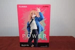 Plamax Factory Chainsaw Man Power E-73 Model Kit Unopened New. Price: $160.85.