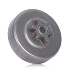 501628301 3/8 Sprocket Clutch Drum For Husqvarna Poulan P3314 P3416 P3516 P38... New. Price: $14.26.