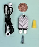 New Ignition Module Replaces Points And Condenser Older Stihl Chainsaws. Price: $39.95.