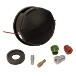 Replaces Shindaiwa Trimmer Head 78890-11000 Echo Srm Series TB220E Stens 385-284 New. Price: $44.99.