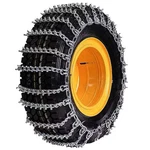 Pewag USA2615S 8ST Ds Studded Tire Chain Assembly, Pr New. Price: $1559.99.