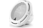 Jl Audio M3-10IB-C-GW-4 10" Marine Subwoofer 4-OHM Classic Grille White 175W Rms New. Price: $329.99.