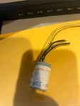 Stihl Spare Part Condenser 1204-605-1000 S-37 New. Price: $50.00.