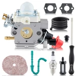 4144-120-0603 Carburetor Fits Stihl C1M-S207A FS56RC FS40 New. Price: $25.95.
