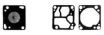 Part Kit D1MDC Popular On Mcculloch Mini Mac Saws New. Price: $24.29.