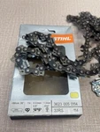 Stihl 3623 005 0114 Chain Saw 33RS 36" 3/8 .050 Drive Link New Oem. Price: $64.78.