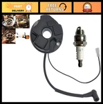 Ignition Coil For Chainsaws & Cut-off Fits Husqvarna 165R, 165RX, 2100, New. Price: $130.99.