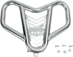 Dg Performance V-pro Front Bumper Aluminum 554-2700 New. Price: $246.44.