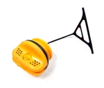 300949001 Oil Cap Homelite 38CC 33CC 48CC Chainsaw 090038001001 Ryobi Craftsman New. Price: $12.99.