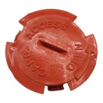 Homelite JA-33934-1 Carburetor Access Cover JA339341 Jacobsen Genuine Oem Nos New. Price: $17.95.
