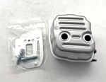 Fits Stihl MS391 MS311 MS362 Chainsaw Exhaust Muffler 1140 0657 New. Price: $26.00.