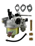 Turbotunity 212 Carburetor Kit For Harbor Freight & Jet New. Price: $26.61.