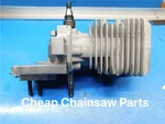 Piston Cylinder Crank For Mcculloch 38CC MS1838A Chainsaw --- Box 264 Used. Price: $25.00.