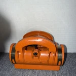 Stihl HT101 HT131 HT133 Pole Saw Shoulder Strap Holder Support- 0000-790-8600 Open. Price: $29.99.
