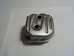 Echo Chainsaw CS-490 Muffler Oem Open. Price: $49.95.