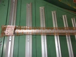 Stihl Oem Drive Tube 60" For Pole Saw 101 4138-710-7115 #GM-S4M8 Open. Price: $53.95.