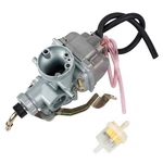 Slmoto Carburetor Fit For Suzuki DR-Z125 DRZ125L 2003-2009 2004... New. Price: $34.99.