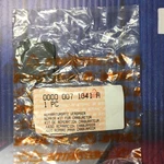 Stihl Genuine Oem New 0000 007 1041 Carburetor Kit. 3D. Price: $12.95.