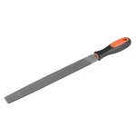 Uxcell Second Cut Grade High Carbon Hardened Steel Flat Mill File Rubber Ha... New. Price: $29.12.