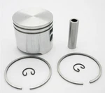 Piston Kit For Homelite 240, 240HG-SL-SUPER, 245HG, 245SL Chainsaws (39.7MM) New. Price: $30.50.