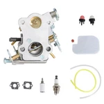 Lablt Carburetor For Poulan CS2138C P3314WSA P3516PR P4018WM Chainsaw New. Price: $19.05.