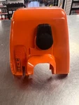 Stihl Carb Box Cover: 1123 140 1902 New. Price: $20.00.