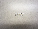 Homelite 65108 Starter Pawl Open. Price: $6.99.