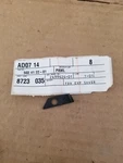 New Husqvarna Starter Pawl 503412201 Oem. Price: $9.50.