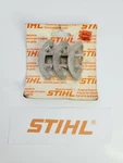 New Oem Stihl Clutch Shoe #1119 162 0800 Set Of 3. Price: $25.90.
