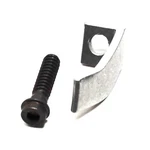 Husqvarna 503910671 Chain Catcher New. Price: $13.95.