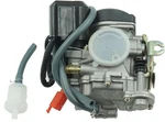 Glixal ATMT1-073-1 20MM Performance Big Bore Cvk Carburetor With New. Price: $33.39.