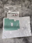 Genuine Oem Redmax / Husqvarna Gasket 513662901 New. Price: $14.99.