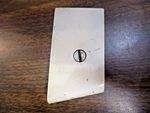 Stihl 020 Av Chainsaw Oem Air Filter Cover 1114 141 0500 Used. Price: $15.00.