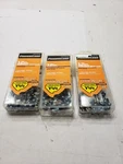 Lot Of Powercare 1002-159-833 12IN Y44 Semi Chisel Saw Chain 3/8 Lp New. Price: $17.99.