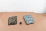 Homelite C-52 Chainsaw Oem Air Filter Cover & 59230 Used. Price: $12.99.