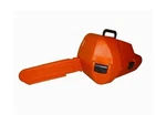 Stihl 0000 900 4008 Woodsman Chain Saw Carrying Case Usa Fast Ship New. Price: $169.86.