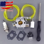 Carburetor Tune Up Kit For Ryobi RY3714 RY3716 Chainsaw 309376002 New. Price: $14.45.